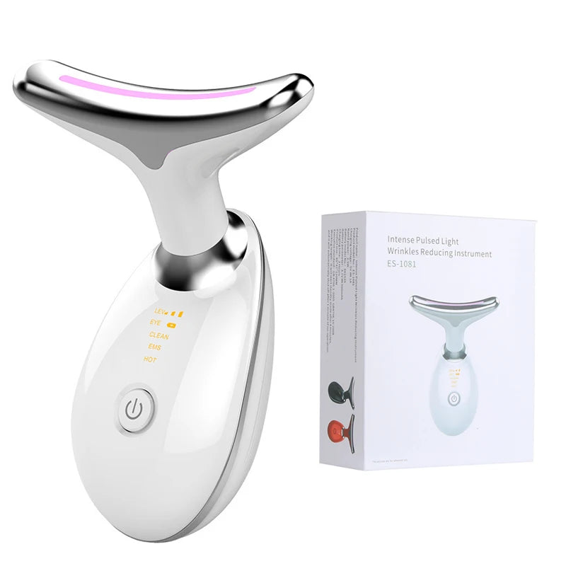 V-Line Sculptor PRO - EMS Neck&Face Lifting