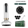 VacuumSculpt Pro – Electric Smart Cupping Therapy Massager