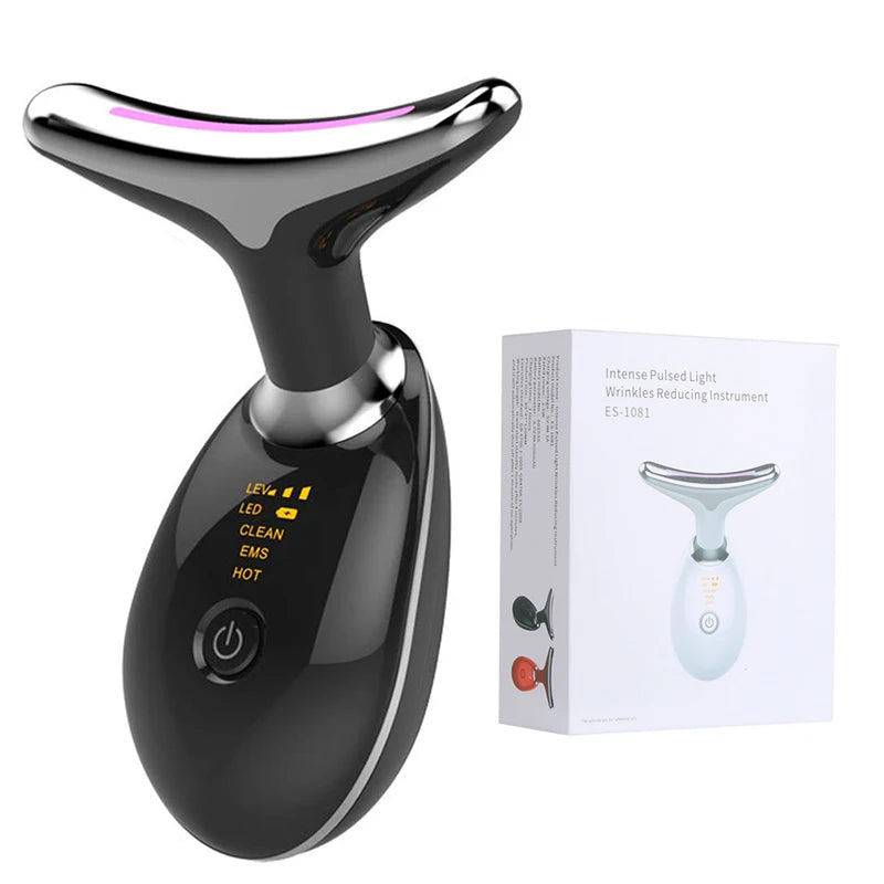 V-Line Sculptor PRO - EMS Neck&Face Lifting