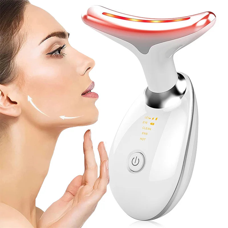 V-Line Sculptor PRO - EMS Neck&Face Lifting